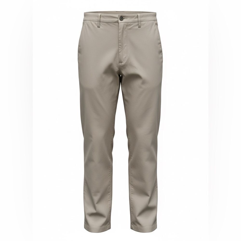 Orvis Men's Tan Pants/chinos size 40